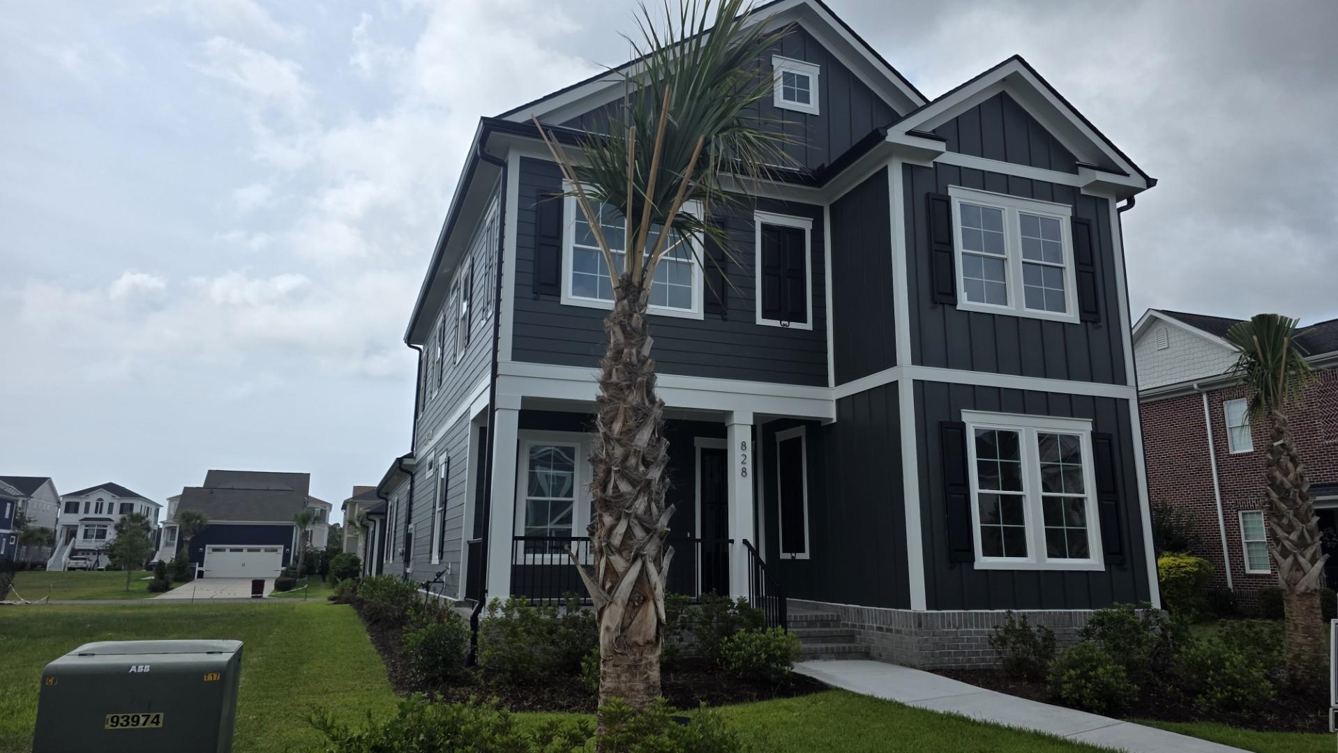 828 Crystal Water Way Myrtle Beach, SC 29579 - Photo 1 of 46