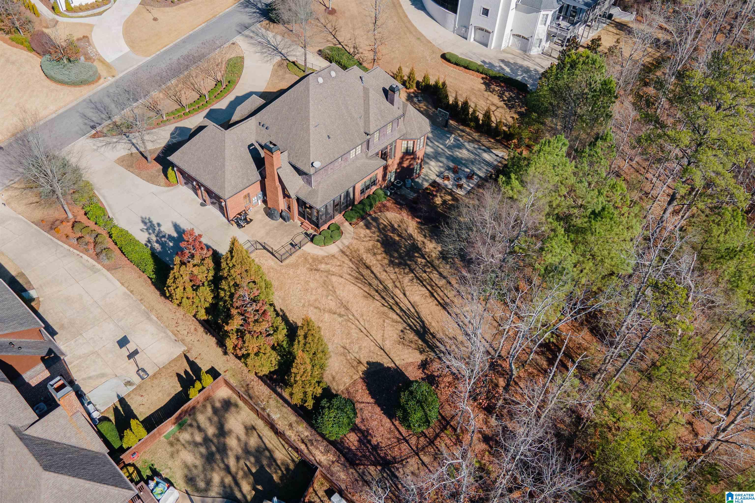 4333 Kings Mountain Ridge Birmingham, AL 35242 - Photo 2 of 81