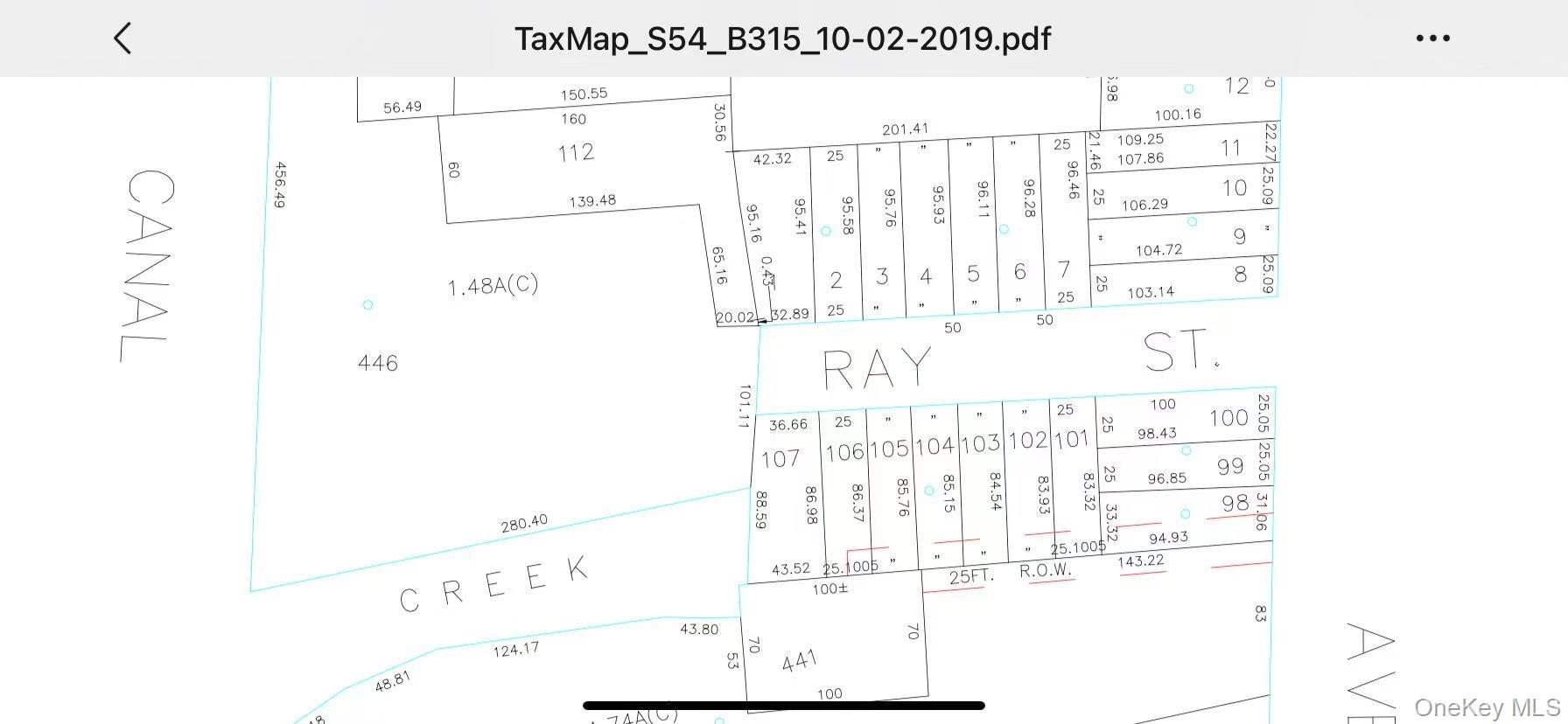525 Ray Street Freeport, NY 11520 - Photo 2 of 2