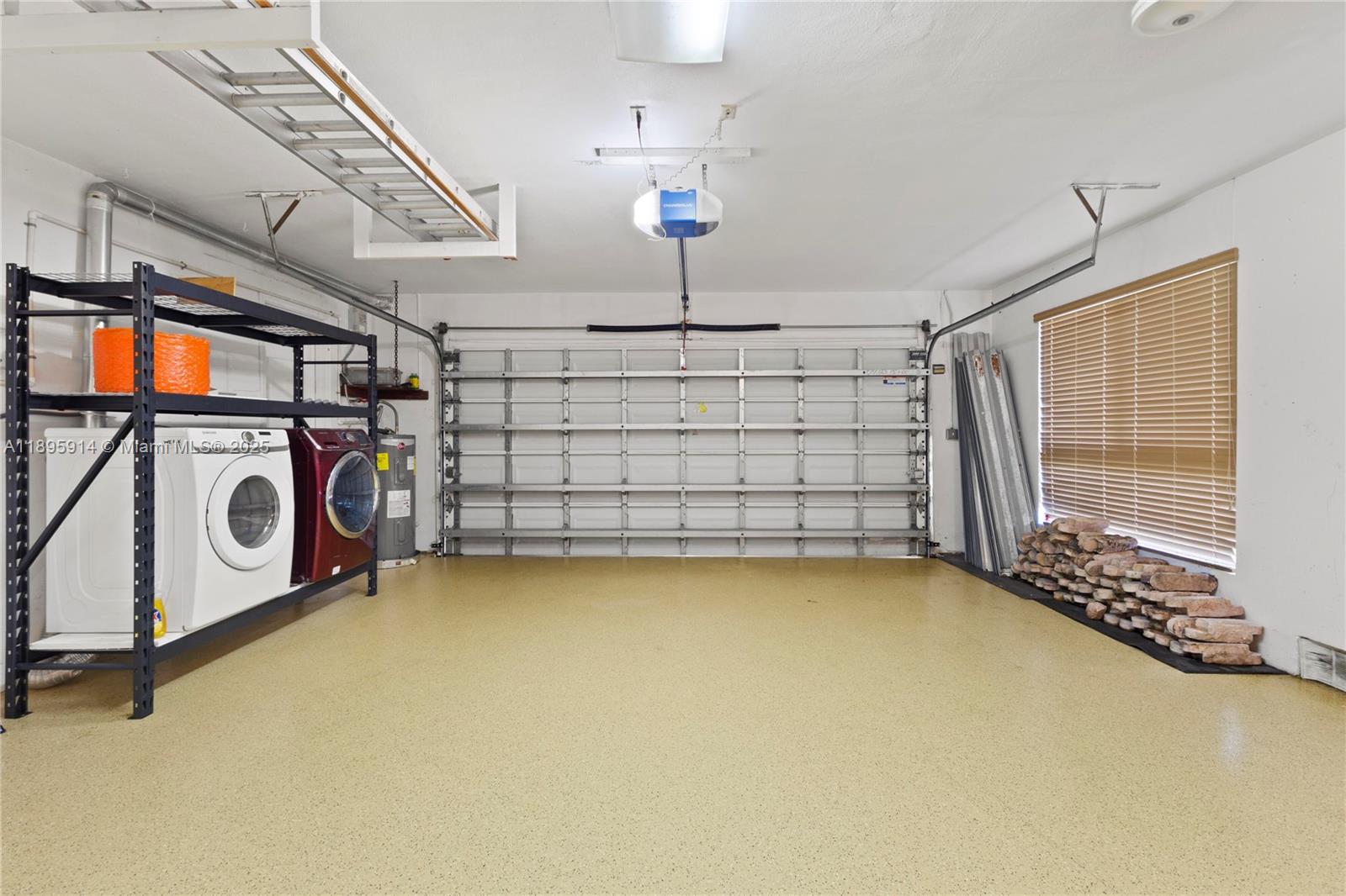 6150 Southwest 7th Street Plantation, FL 33317 - Photo 37 of 50 a utility room with dryer and washer