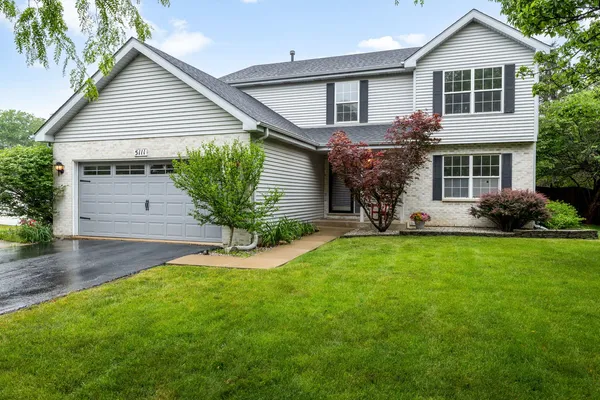 $375,000 | 5111 Brighton Lane, Plainfield, IL 60586