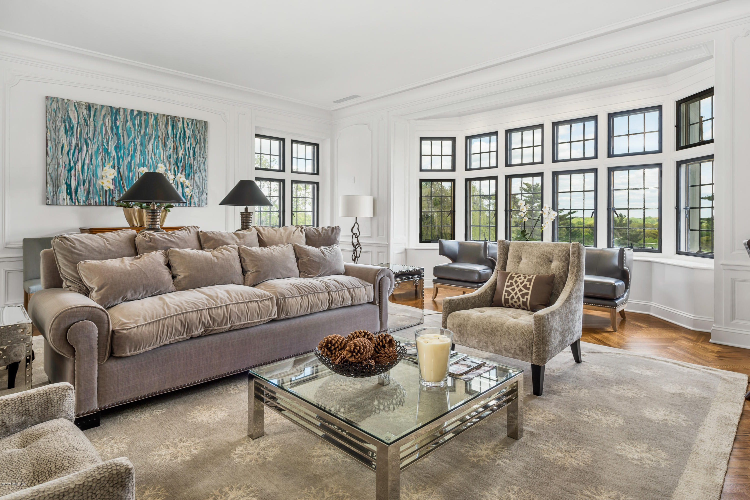 521 Round Hill Road Greenwich, CT 06831 - Photo 19 of 31 DG7_1831