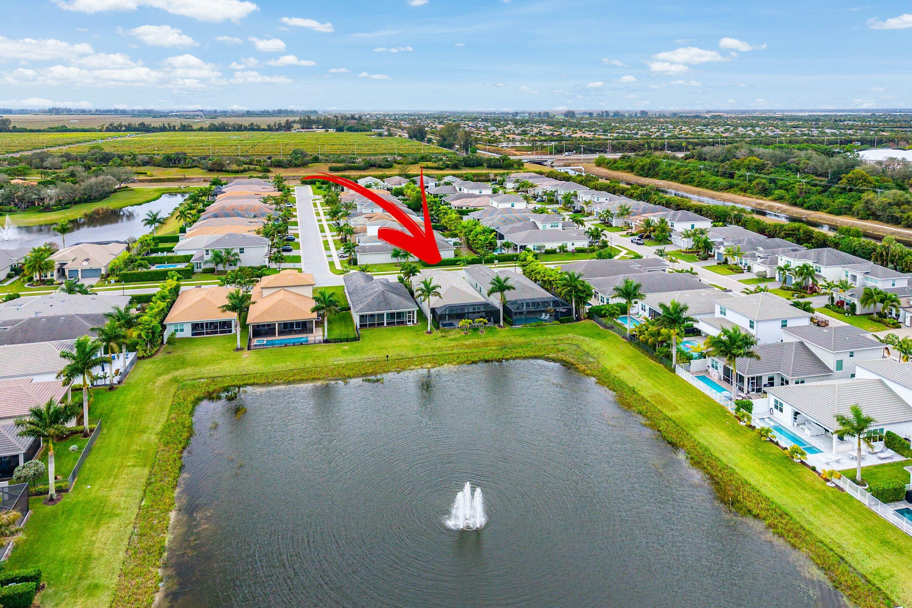 13697 Whistler Mountain Road Delray Beach, FL 33446 - Photo 51 of 78 052-13697WhistlerMountainRoad-DelrayBeac