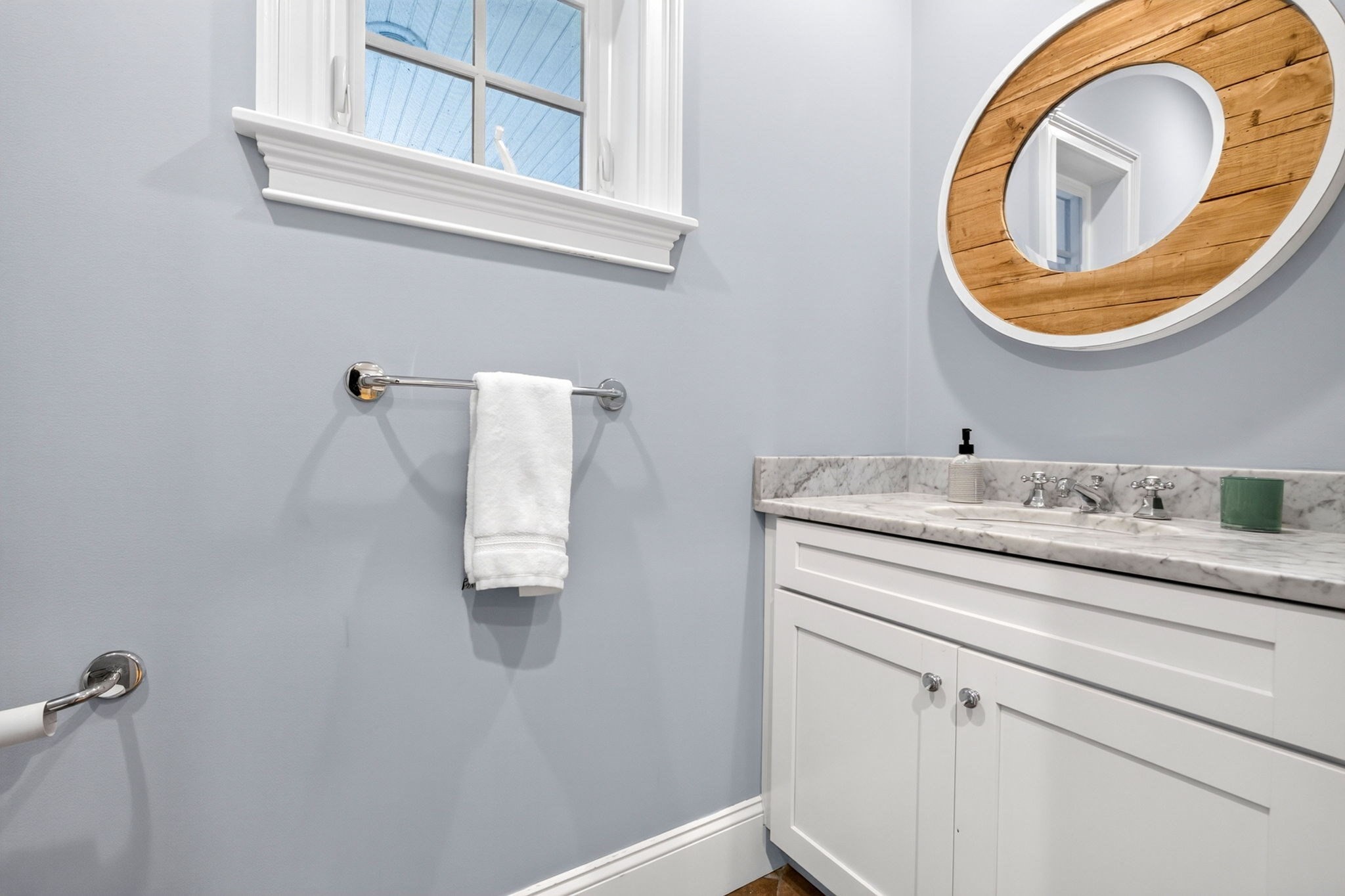 30 Chestnut Square, Unit 30 Boston, MA 02130 - Photo 12 of 39 Gallery Image 12