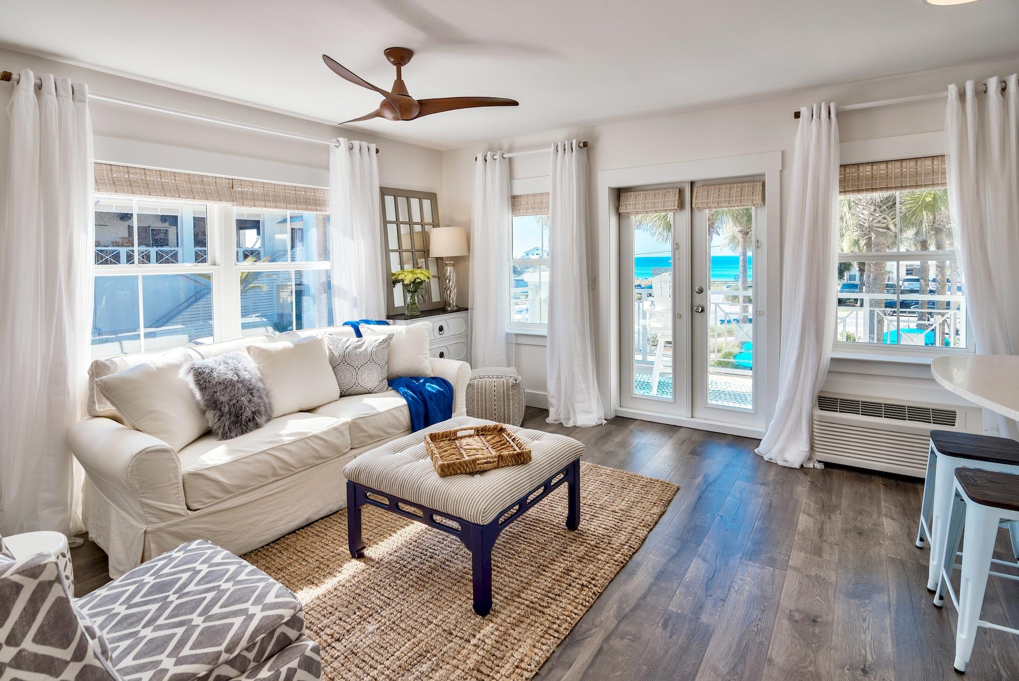 37 Town Center Loop, Unit 219 Santa Rosa Beach, FL 32459 - Photo 1 of 20 Gallery Image 1