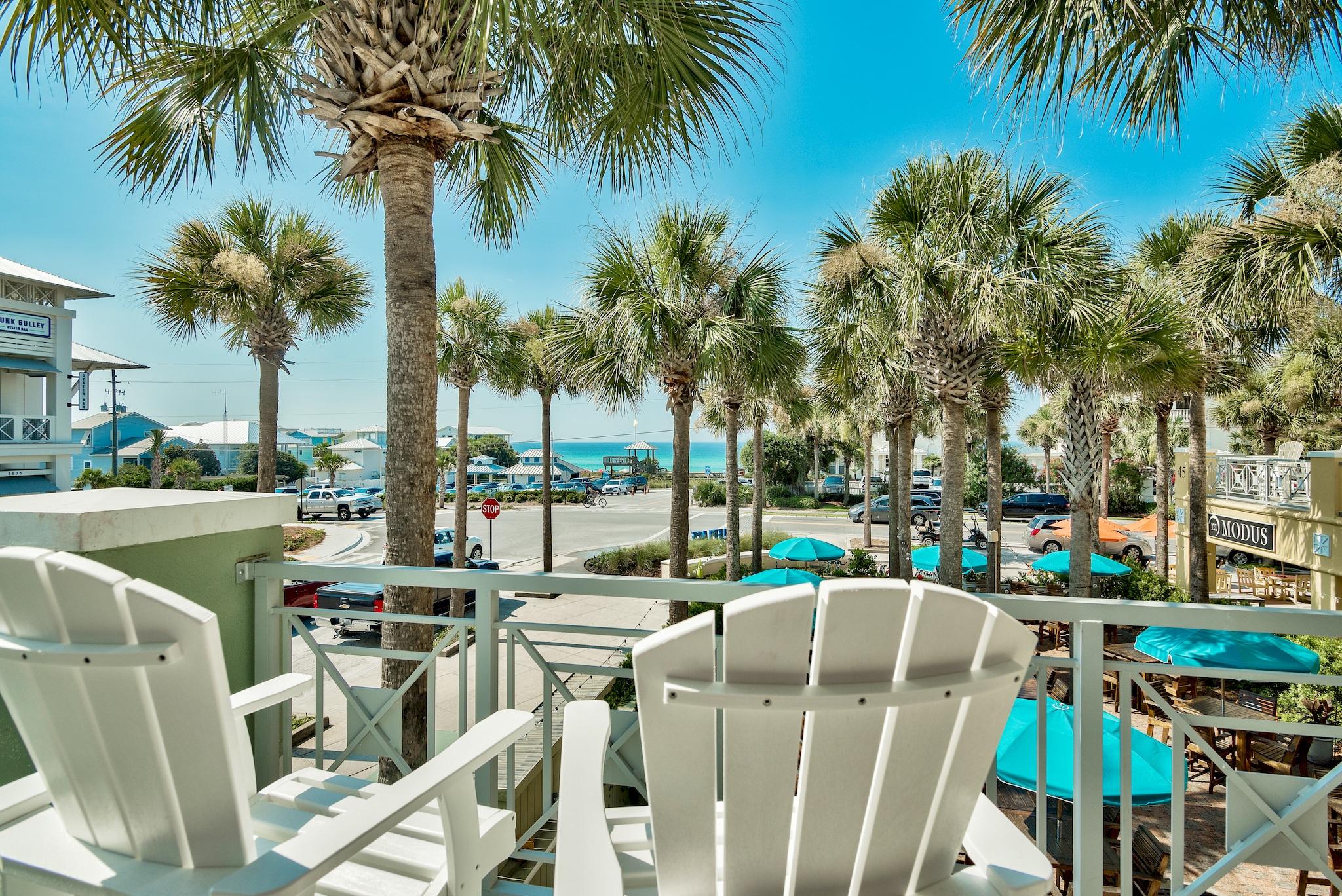 37 Town Center Loop, Unit 219 Santa Rosa Beach, FL 32459 - Photo 15 of 20 Gallery Image 15