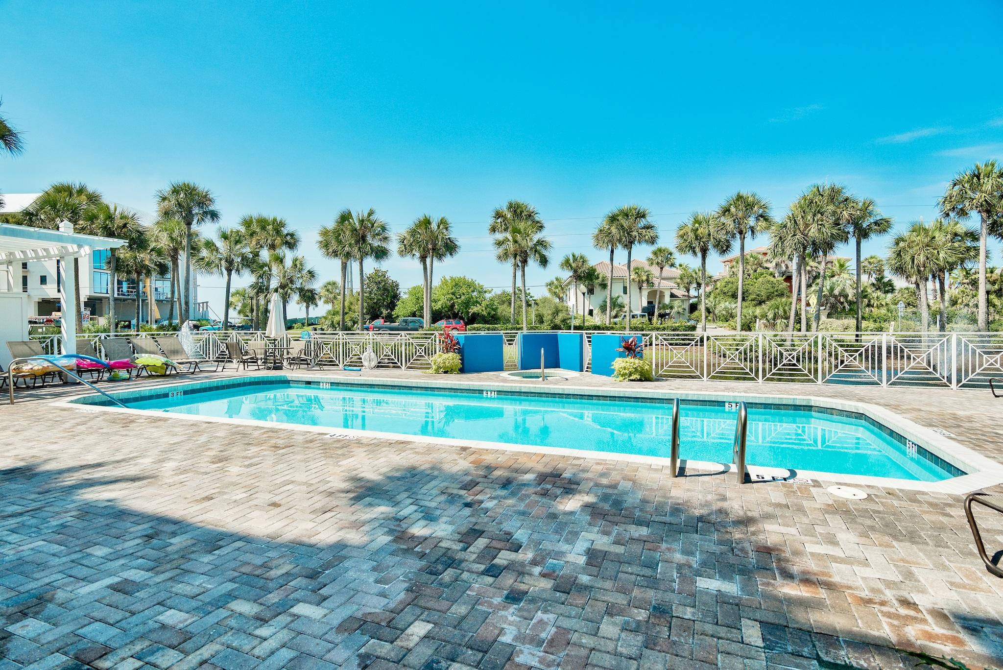 37 Town Center Loop, Unit 219 Santa Rosa Beach, FL 32459 - Photo 16 of 20 Gallery Image 16