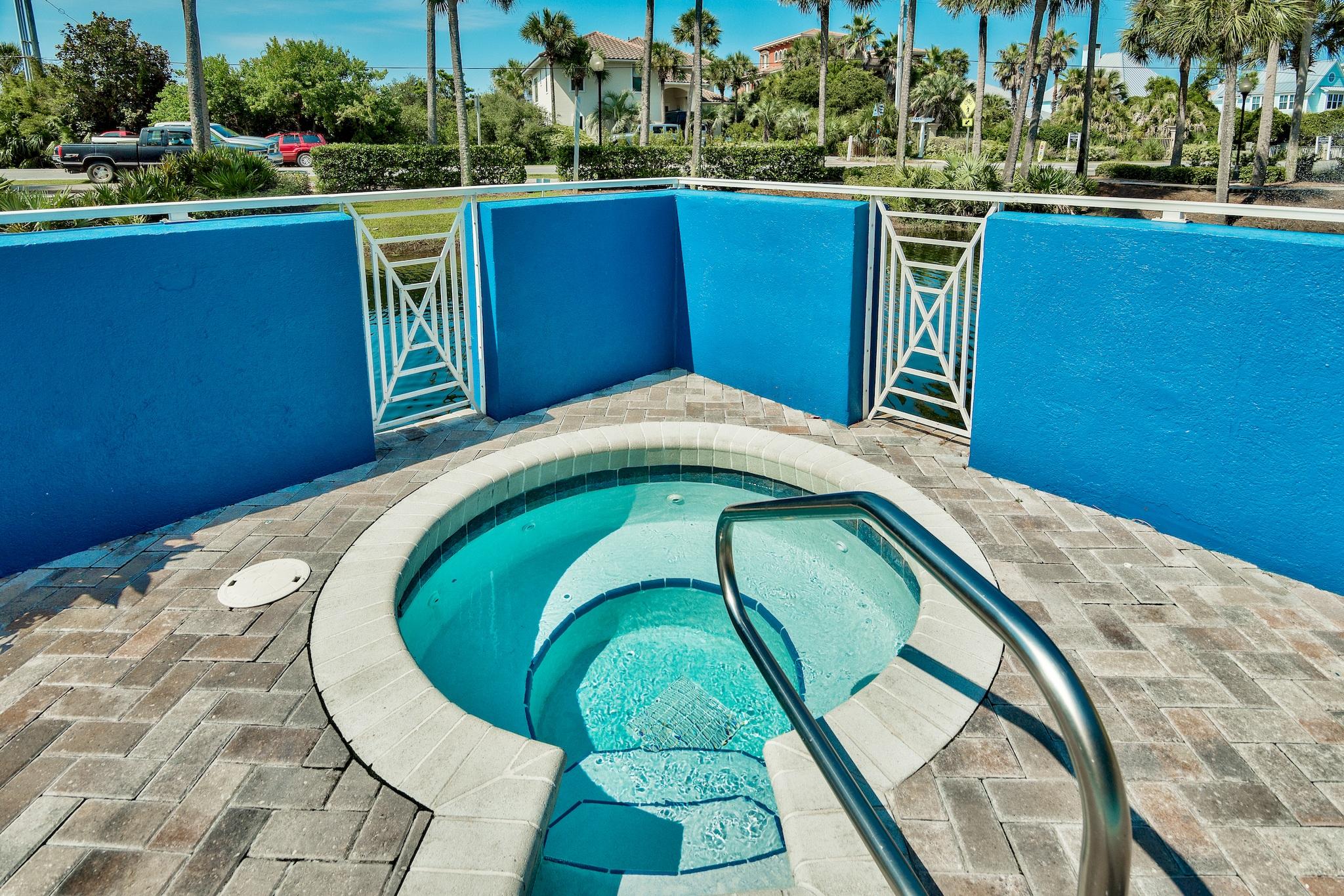 37 Town Center Loop, Unit 219 Santa Rosa Beach, FL 32459 - Photo 17 of 20 Gallery Image 17