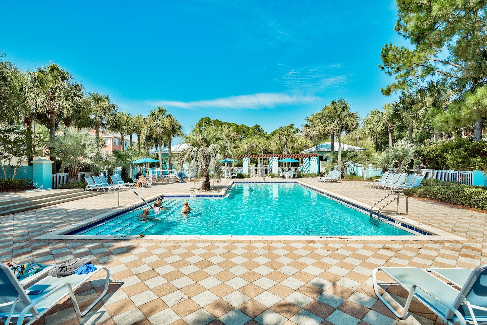 37 Town Center Loop, Unit 219 Santa Rosa Beach, FL 32459 - Photo 18 of 20 Gallery Image 18