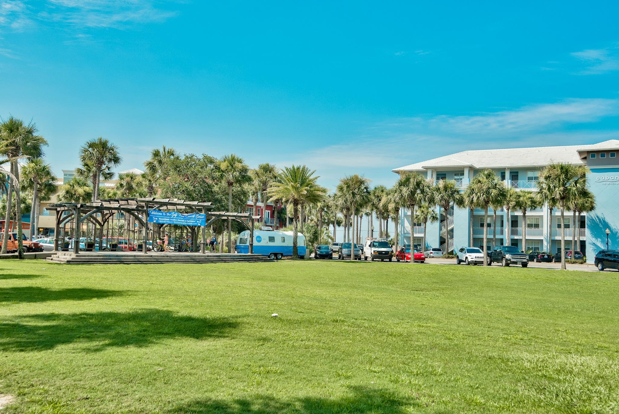 37 Town Center Loop, Unit 219 Santa Rosa Beach, FL 32459 - Photo 19 of 20 Gallery Image 19