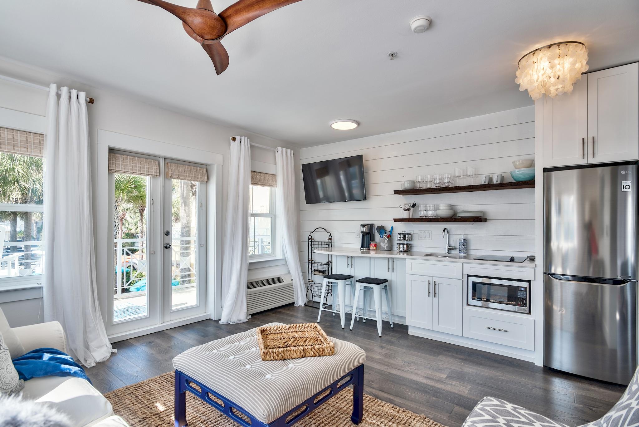37 Town Center Loop, Unit 219 Santa Rosa Beach, FL 32459 - Photo 3 of 20 Gallery Image 3
