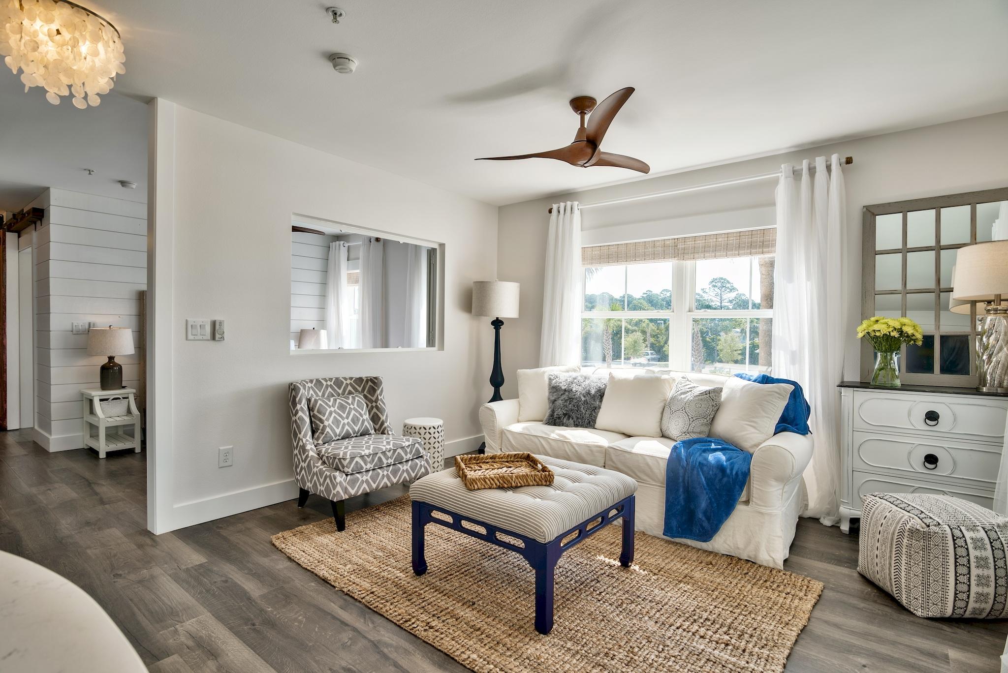 37 Town Center Loop, Unit 219 Santa Rosa Beach, FL 32459 - Photo 4 of 20 Gallery Image 4