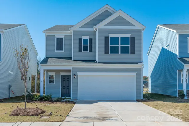 $309,075 | 1212 Langston Lane, Salisbury, NC 28144