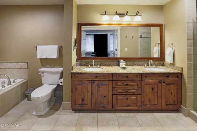 $45,000 | 63 Avondale Lane, Unit 333 WEEK 11, Beaver Creek, CO 81620