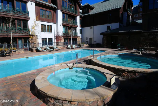 $45,000 | 63 Avondale Lane, Unit 333 WEEK 11, Beaver Creek, CO 81620