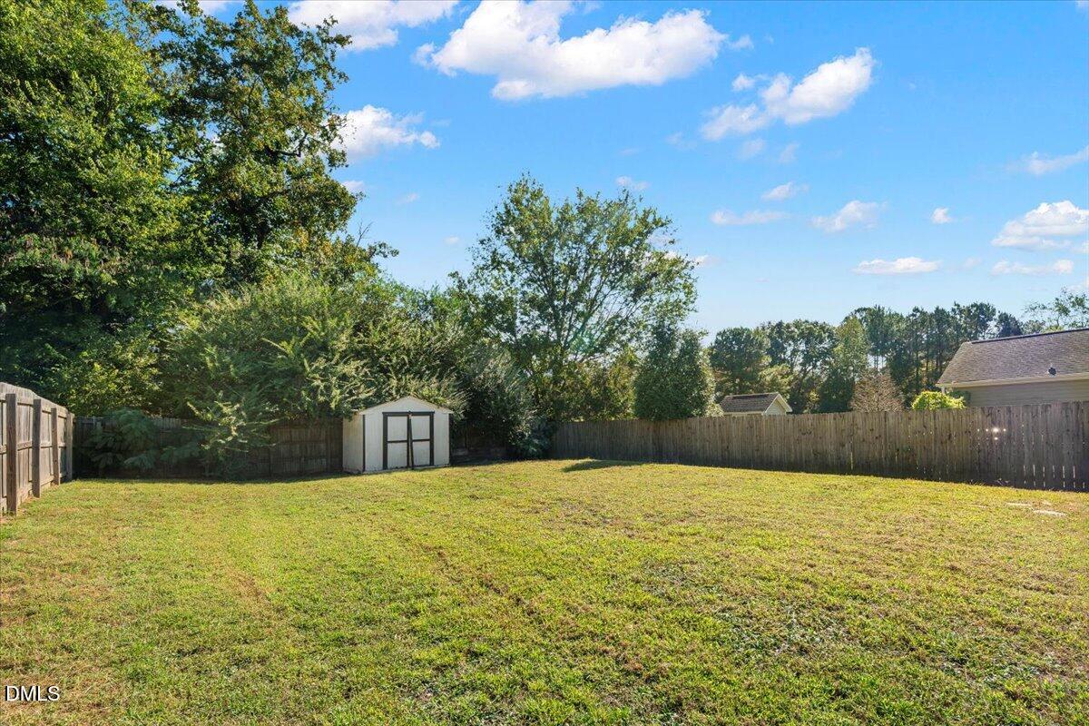 5012 Silverdene Street Raleigh, NC 27616 - Photo 27 of 28 25-P1113226