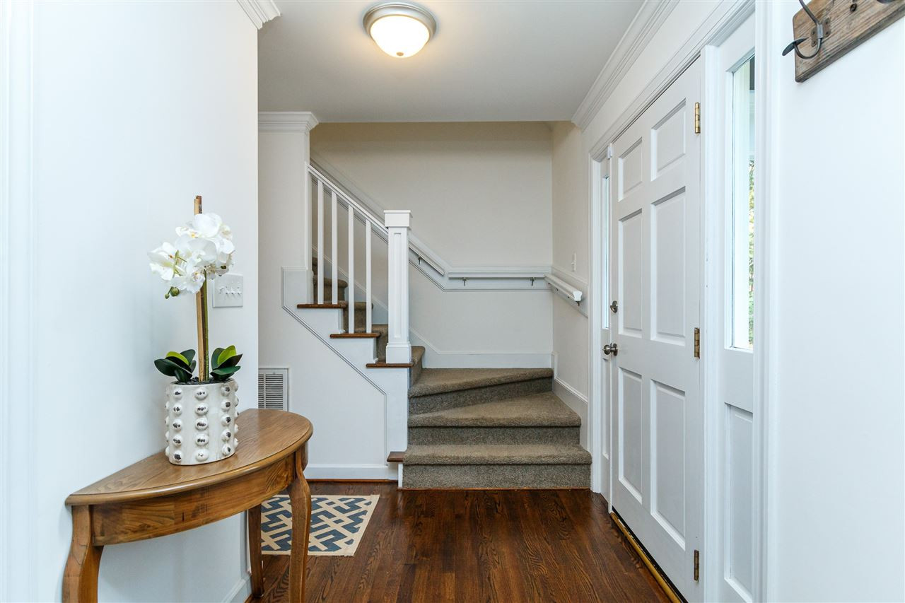 2109 Brixham Court Raleigh, NC 27615 - Photo 4 of 27 Entry