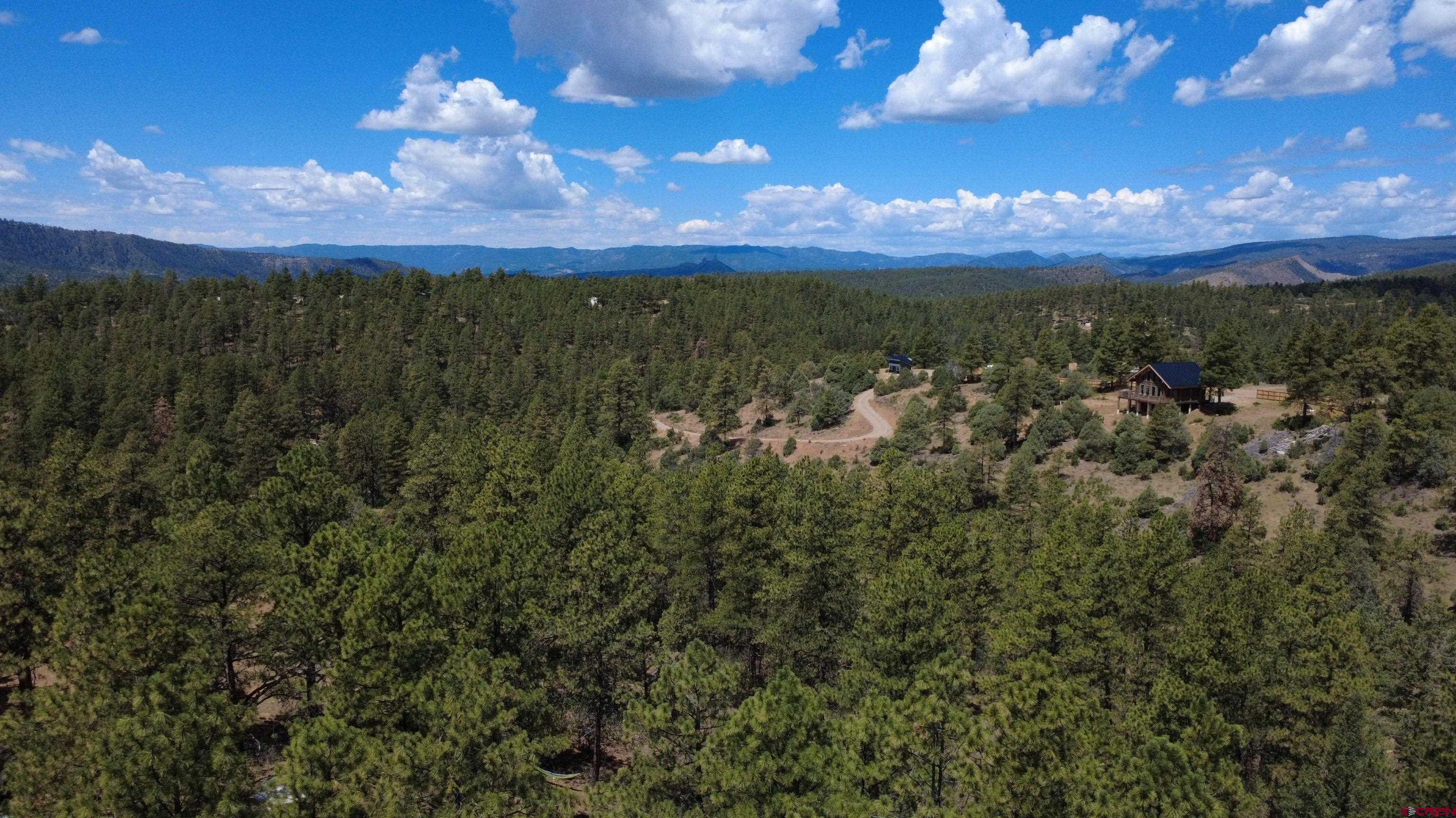 121 Engineer Point Pagosa Springs, CO 81147 - Photo 41 of 43