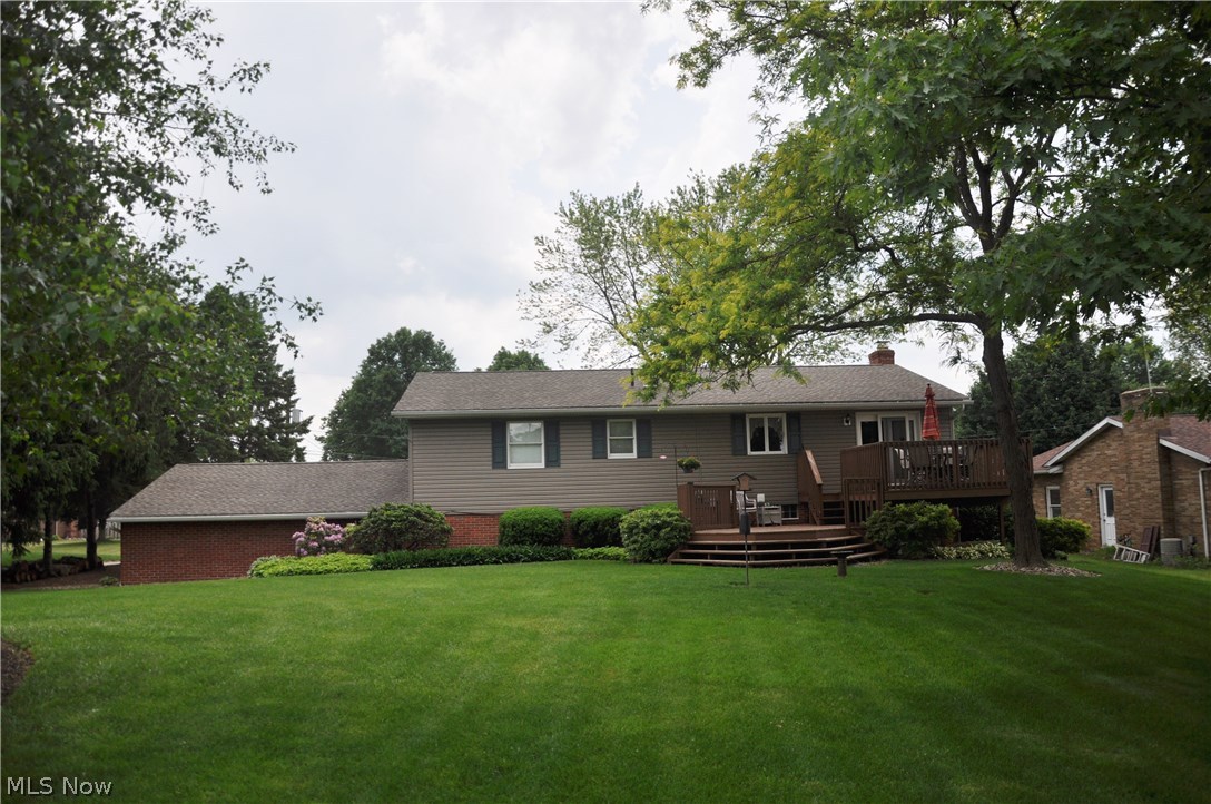 231 Ridge Road Mogadore, OH 44260 - Photo 5 of 25