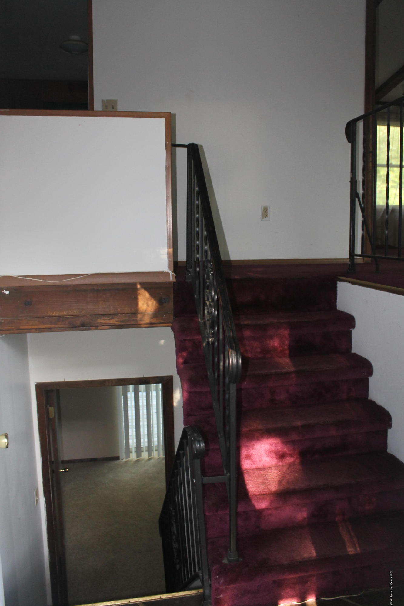 185 Cedar Swamp Road Jackson, NJ 08527 - Photo 5 of 36 a view of entryway