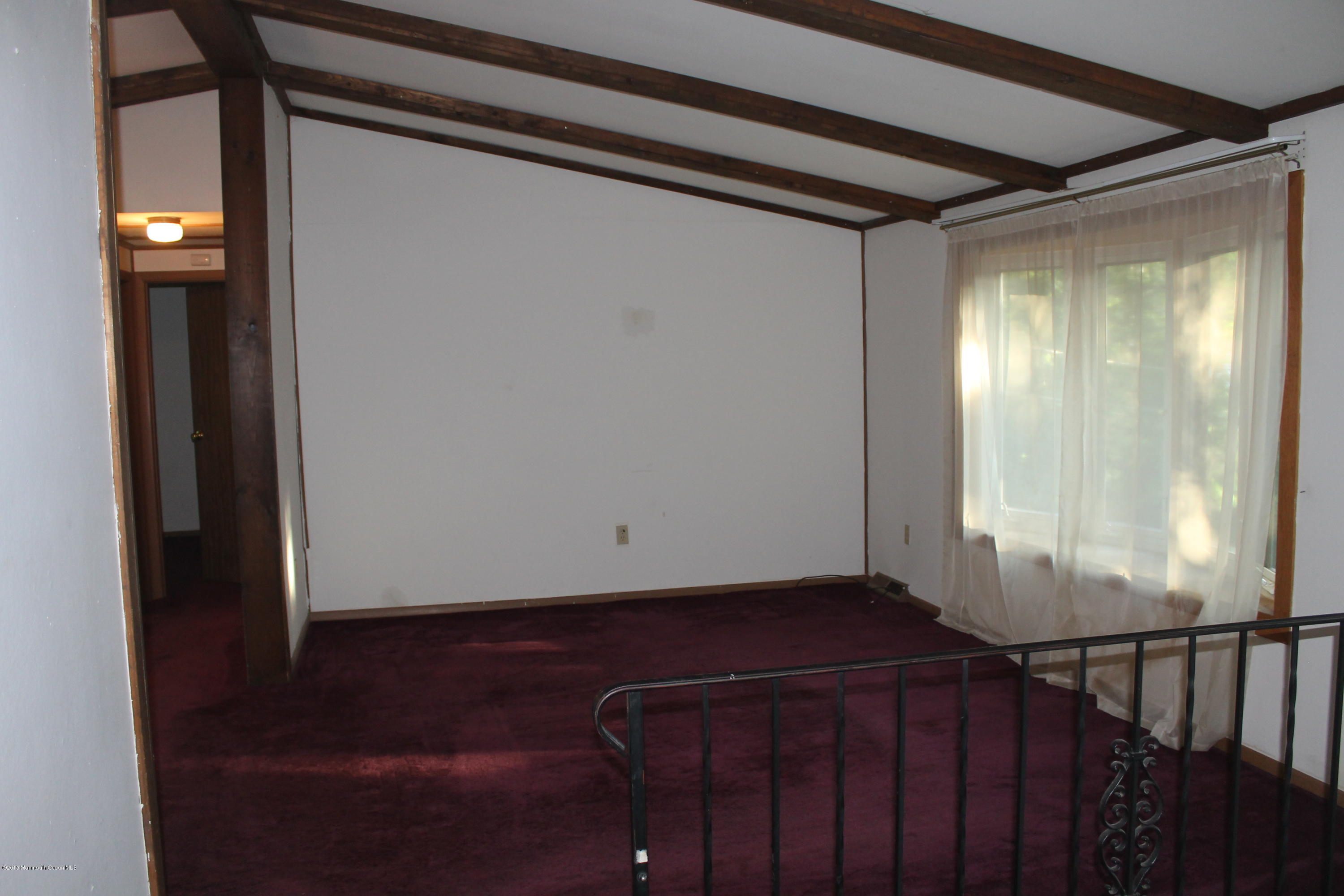 185 Cedar Swamp Road Jackson, NJ 08527 - Photo 6 of 36 a view of entryway with wooden floor