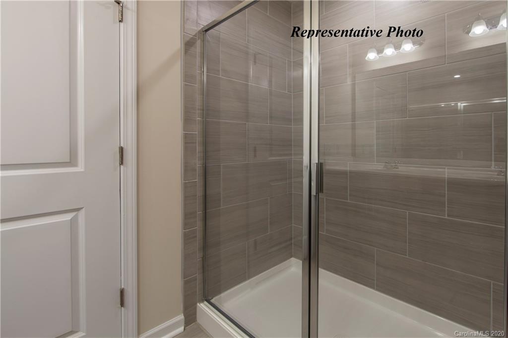 741 Elders Story Road, Unit 352 Fort Mill, SC 29708 - Photo 12 of 17 a bathroom with a shower