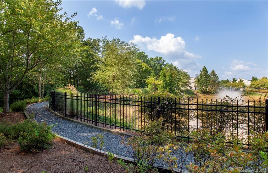 741 Elders Story Road, Unit 352 Fort Mill, SC 29708 - Photo 17 of 17 a view of a garden