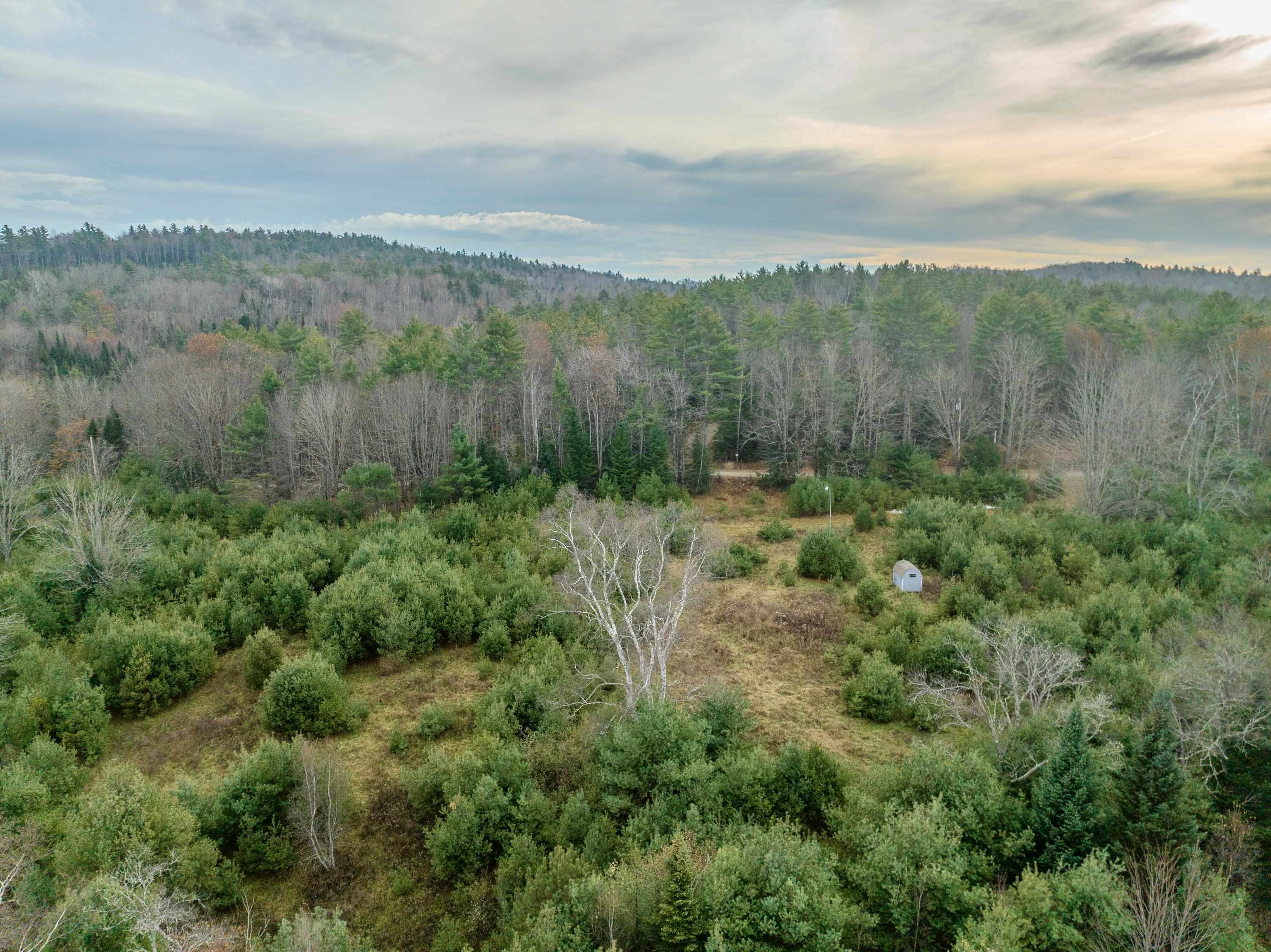 Lot 43 Gannon Road Littleton, NH 03561 - Photo 4 of 33