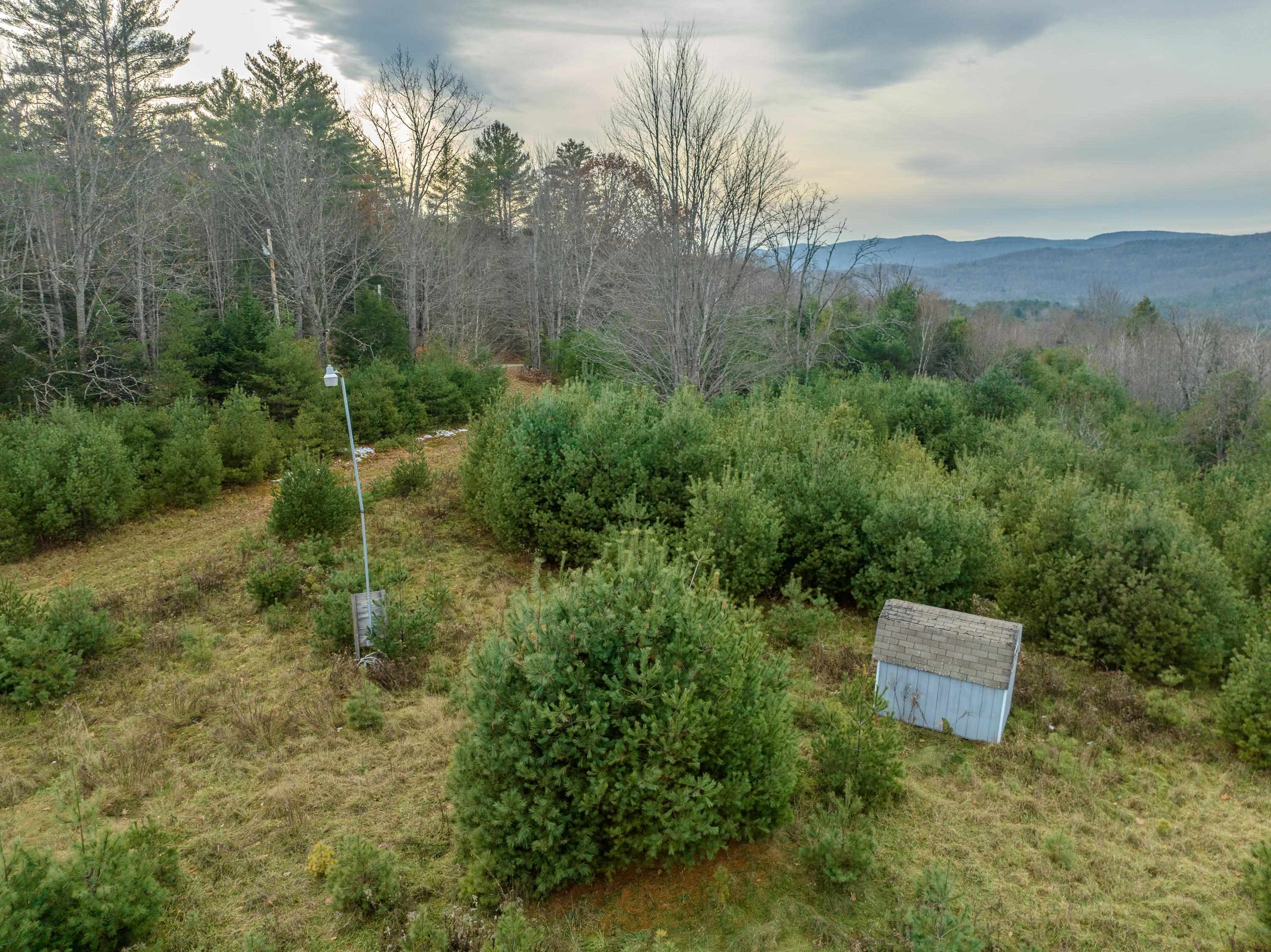Lot 43 Gannon Road Littleton, NH 03561 - Photo 6 of 33