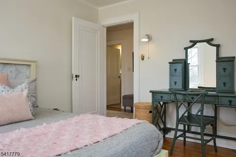 a very nice looking room with a table and chairs