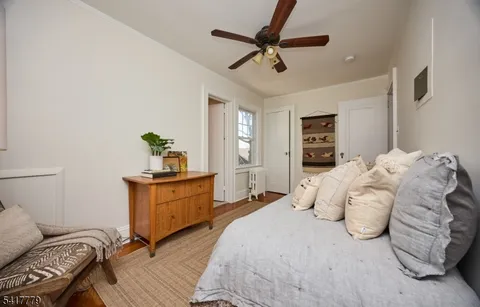 a view of outdoor sitting area with furniture and wooden deck