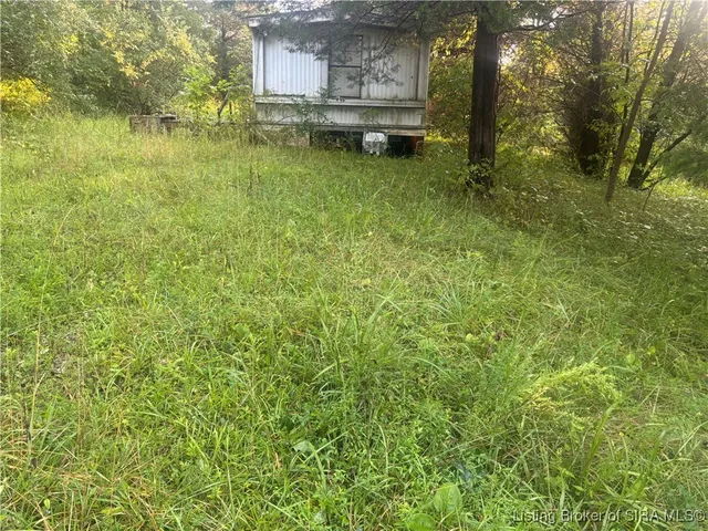 $99,500 | 2828 Highway 37, English, IN 47118