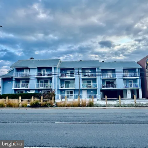 $750,000 | 1406 Coastal Highway, Unit 3D, Dewey Beach, DE 19971