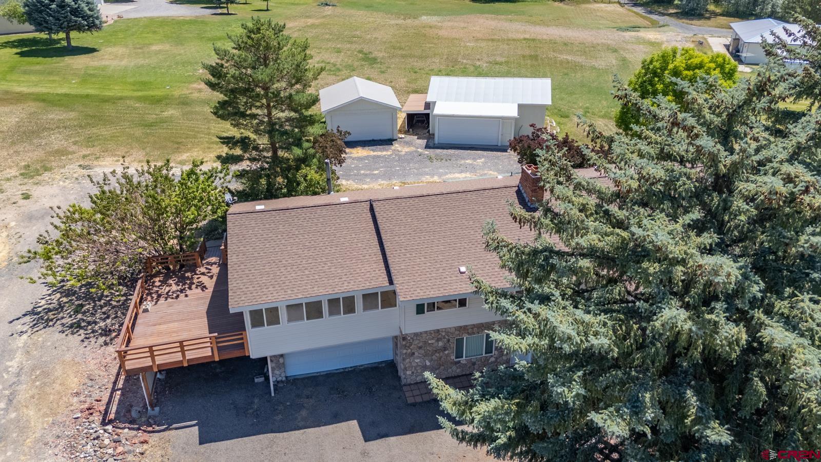 21369 Spruce Lane Cedaredge, CO 81413 - Photo 2 of 45