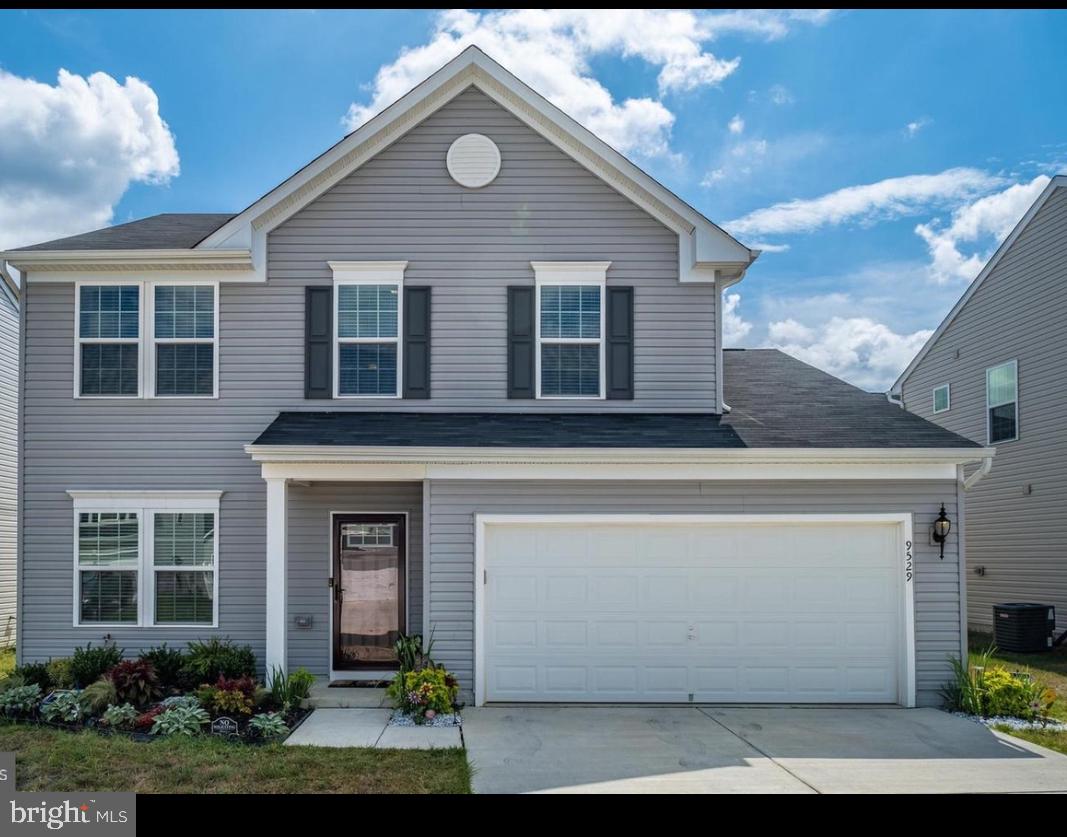 9529 Fall Haven Road Fredericksburg, VA 22407 - Photo 1 of 31 Gallery Image 1