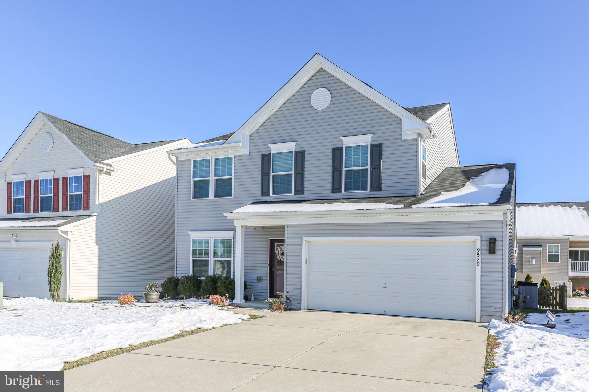 9529 Fall Haven Road Fredericksburg, VA 22407 - Photo 2 of 31 Gallery Image 2