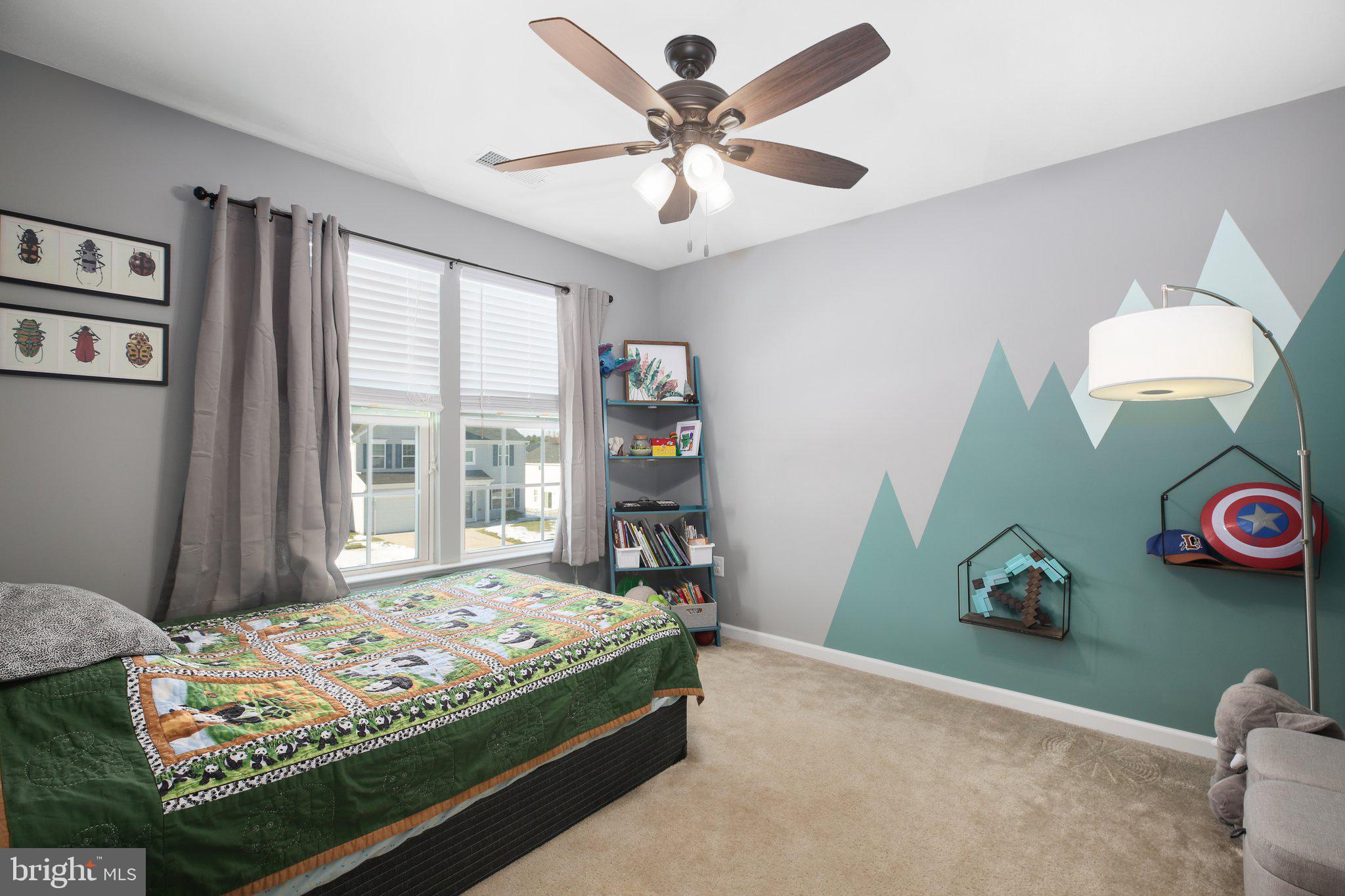9529 Fall Haven Road Fredericksburg, VA 22407 - Photo 22 of 31 Gallery Image 22