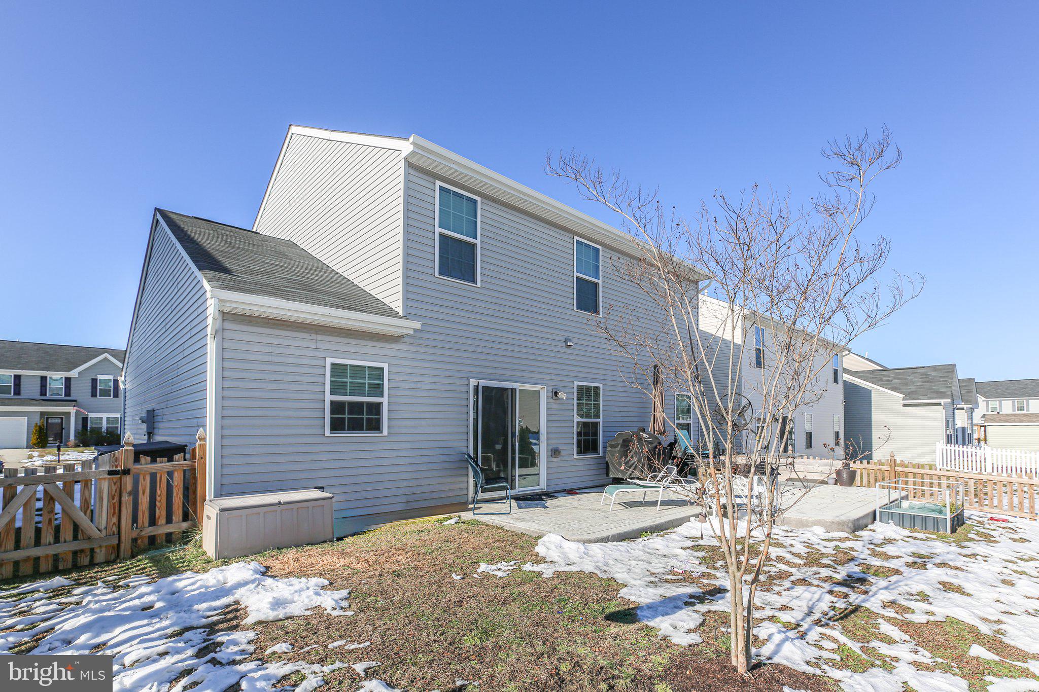 9529 Fall Haven Road Fredericksburg, VA 22407 - Photo 31 of 31 Gallery Image 31