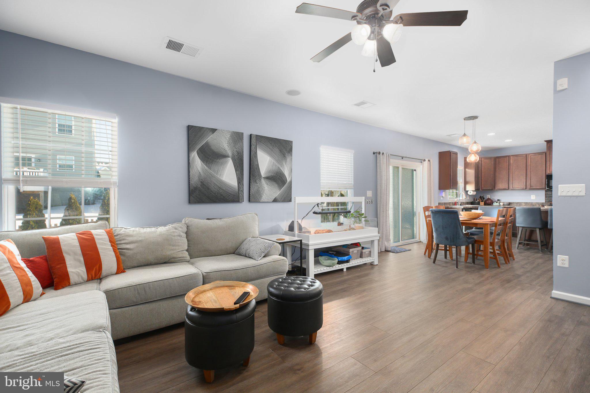 9529 Fall Haven Road Fredericksburg, VA 22407 - Photo 7 of 31 Gallery Image 7