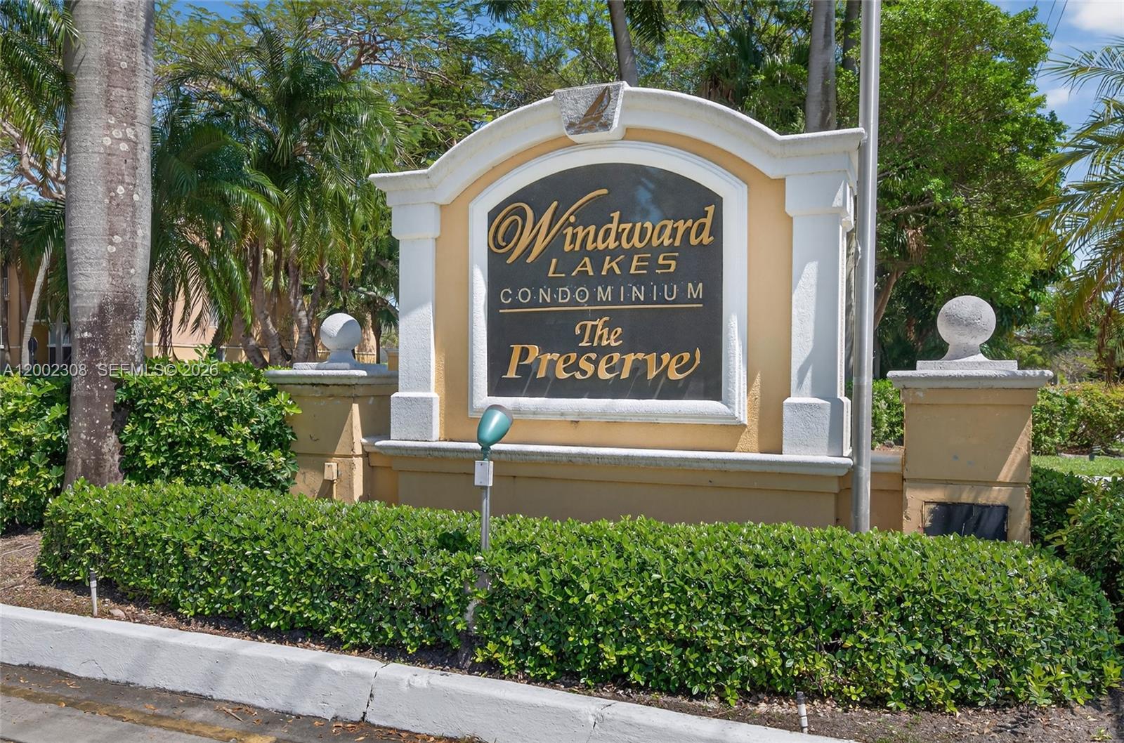 4025 West McNab Road, Unit E109 Pompano Beach, FL 33069 - Photo 22 of 27