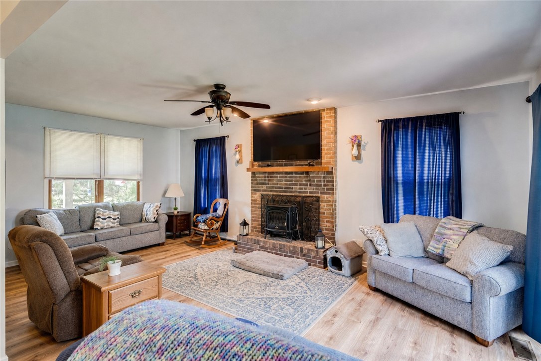 6741 Baker Road Somerville, OH 45064 - Photo 6 of 29