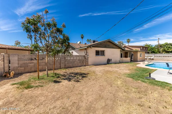 $390,000 | 4019 North 60th Avenue, Phoenix, AZ 85033