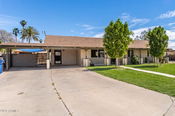 $390,000 | 4019 North 60th Avenue, Phoenix, AZ 85033