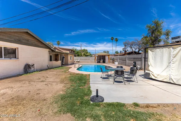 $390,000 | 4019 North 60th Avenue, Phoenix, AZ 85033