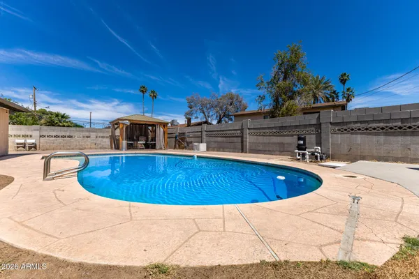 $390,000 | 4019 North 60th Avenue, Phoenix, AZ 85033