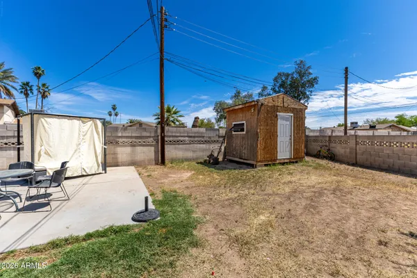 $390,000 | 4019 North 60th Avenue, Phoenix, AZ 85033