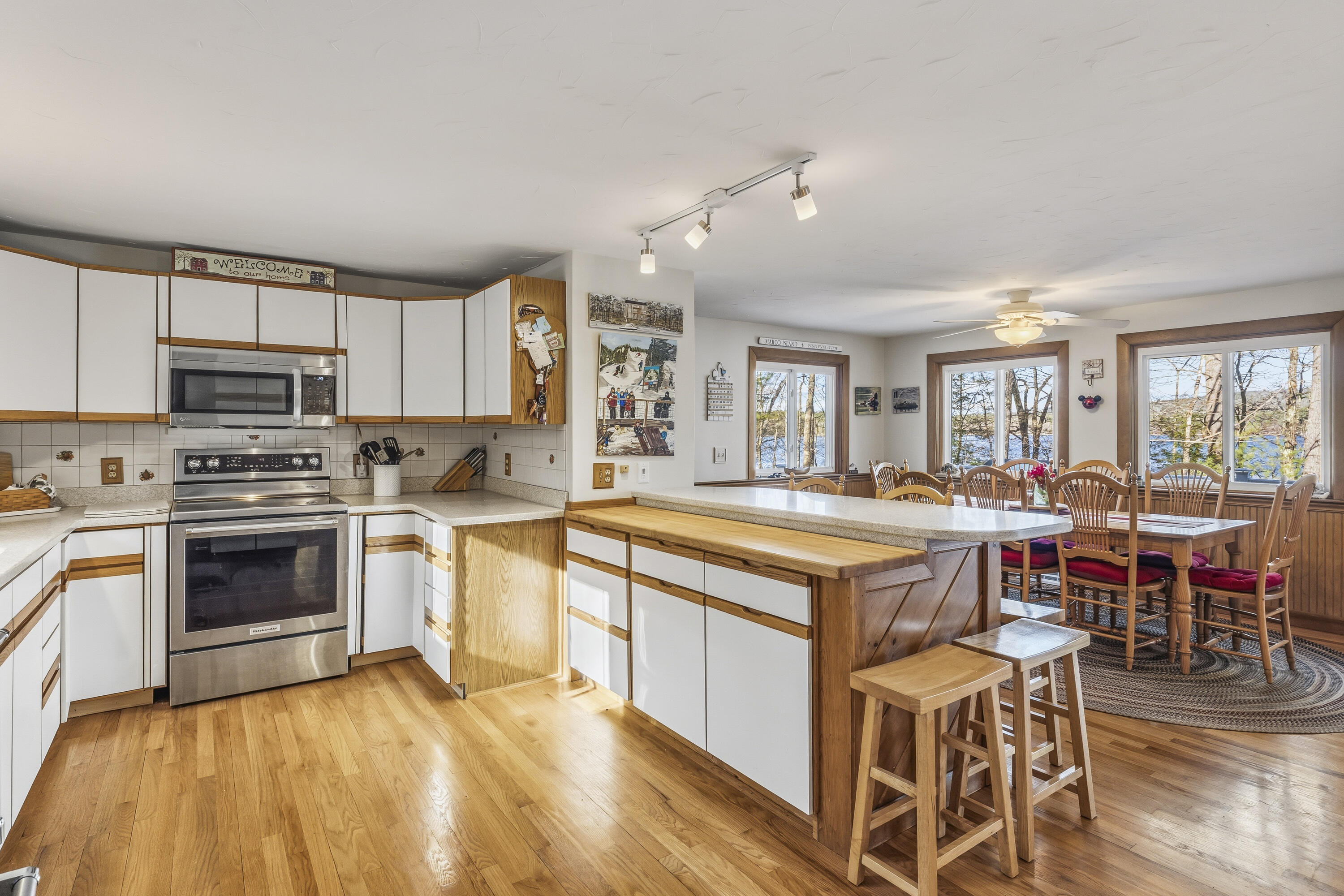 167 Oak Shore Road Harrison, ME 04040 - Photo 32 of 90