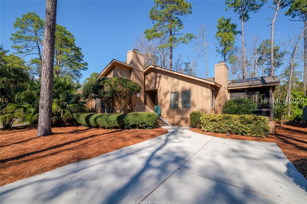 66 Otter Road Hilton Head Island, SC 29928 - Photo 1 of 1 Gallery Image 1