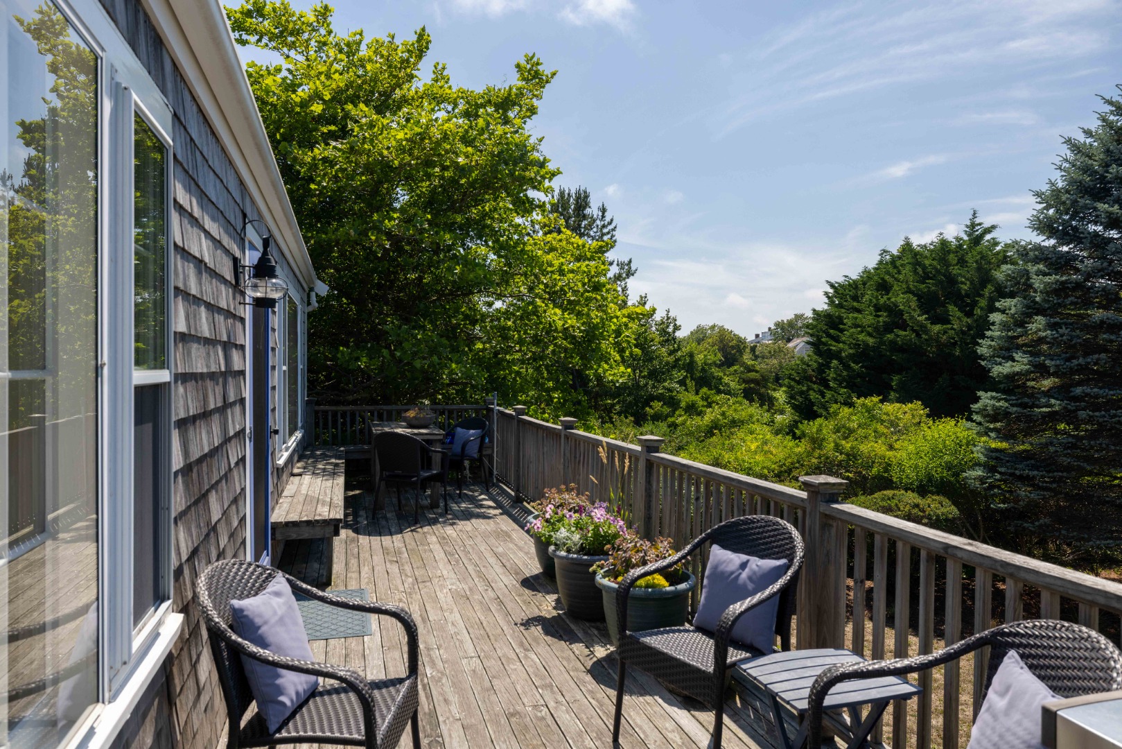 61 Monomoy Road Nantucket, MA 02554 - Photo 6 of 27