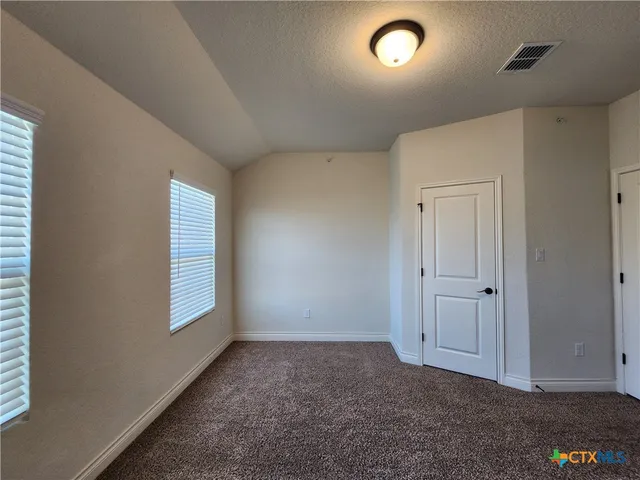 a view of livingroom with window